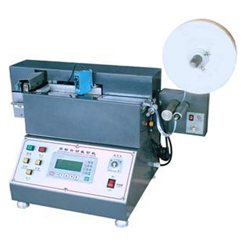 SGS-2050微電腦自動商標(biāo)裁切機